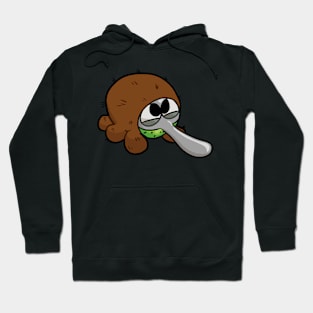 Kweeb! Hoodie